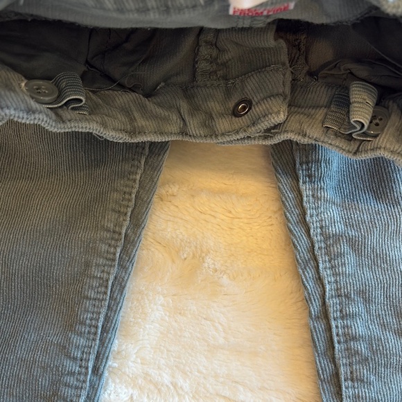 Kids corduroy Pants size 2-3 years - Picture 6 of 7